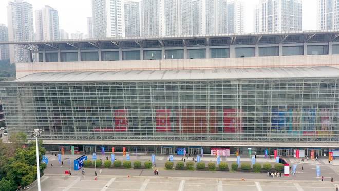 第25届西部国际广告节暨LED城市景观照明展行业盛会敬请期待！(图1)