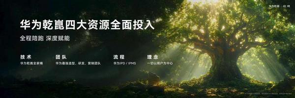 华为乾崑联合广汽打造启境AISTALAND品牌全球首发新一代智能猎装GT7亮相并开启盲订(图3)
