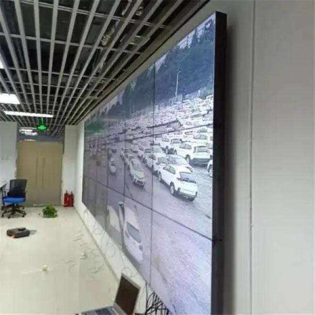 2026年LED显示屏企业推荐报告：四大品牌适配不同场景需求(图1)