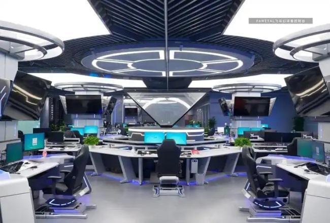 2026年LED显示屏企业推荐报告：四大品牌适配不同场景需求(图2)