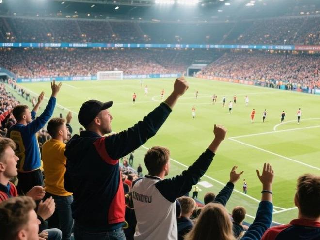 体育照明灯具十大：行业品牌格局与技术优势全面解析(图1)