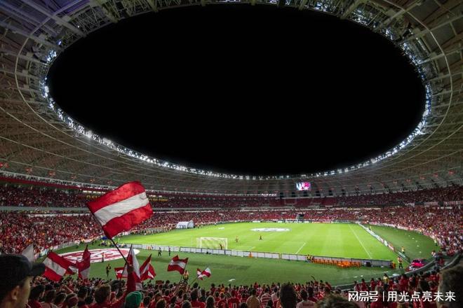 体育照明灯具十大：行业品牌格局与技术优势全面解析(图2)