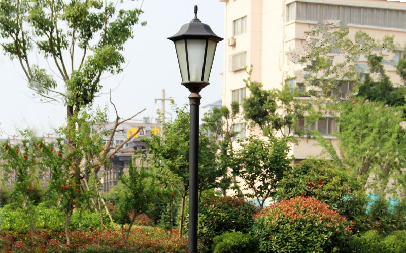 市政照明新纪元：2026年成都专业路灯服务商选型指南(图2)