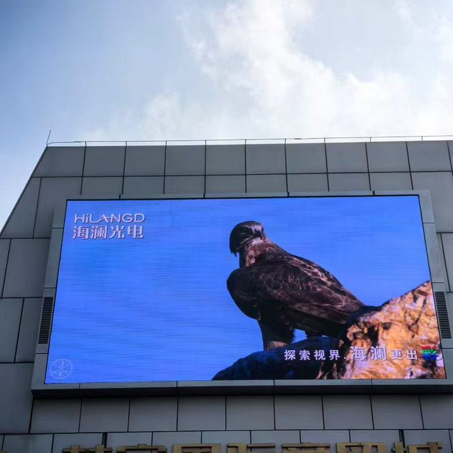 2026年3月亲测：靠谱LED显示屏供应商分享(图2)