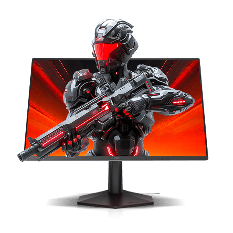 2026年AOC显示器推荐：三款高性价比口碑之选！(图2)