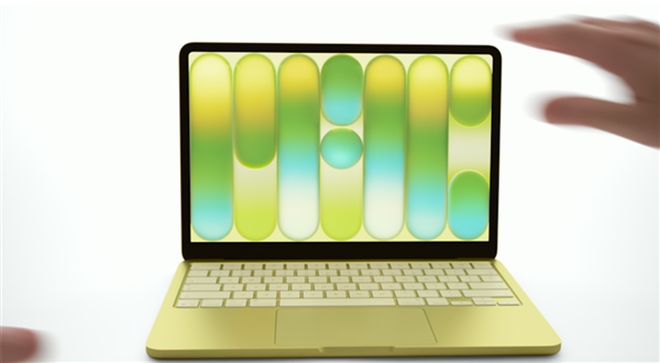 入门笔记本市场硬刚苹果？华为MateBookNeo曝光(图1)
