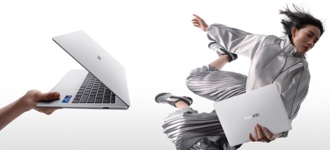 入门笔记本市场硬刚苹果？华为MateBookNeo曝光(图3)