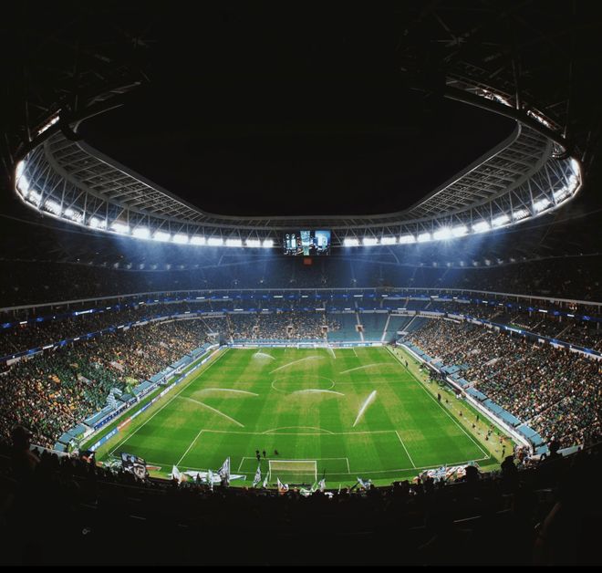 2026年中国LED体育照明设备制造商与供应商推荐指南(图1)