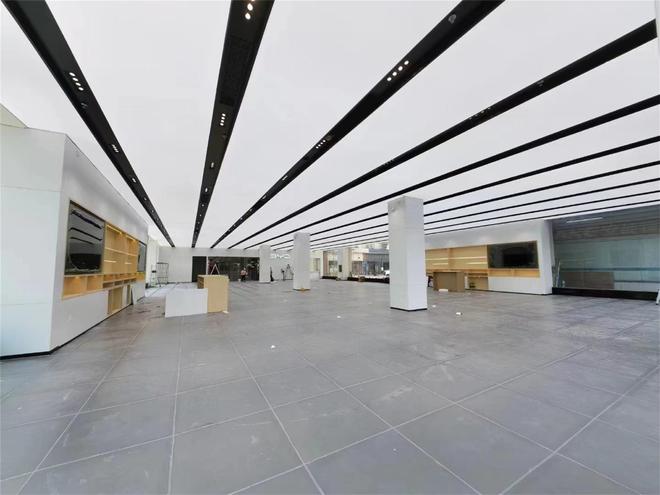 赣州门头灯箱技术白皮书：2024年材质选择与安装新趋势(图1)