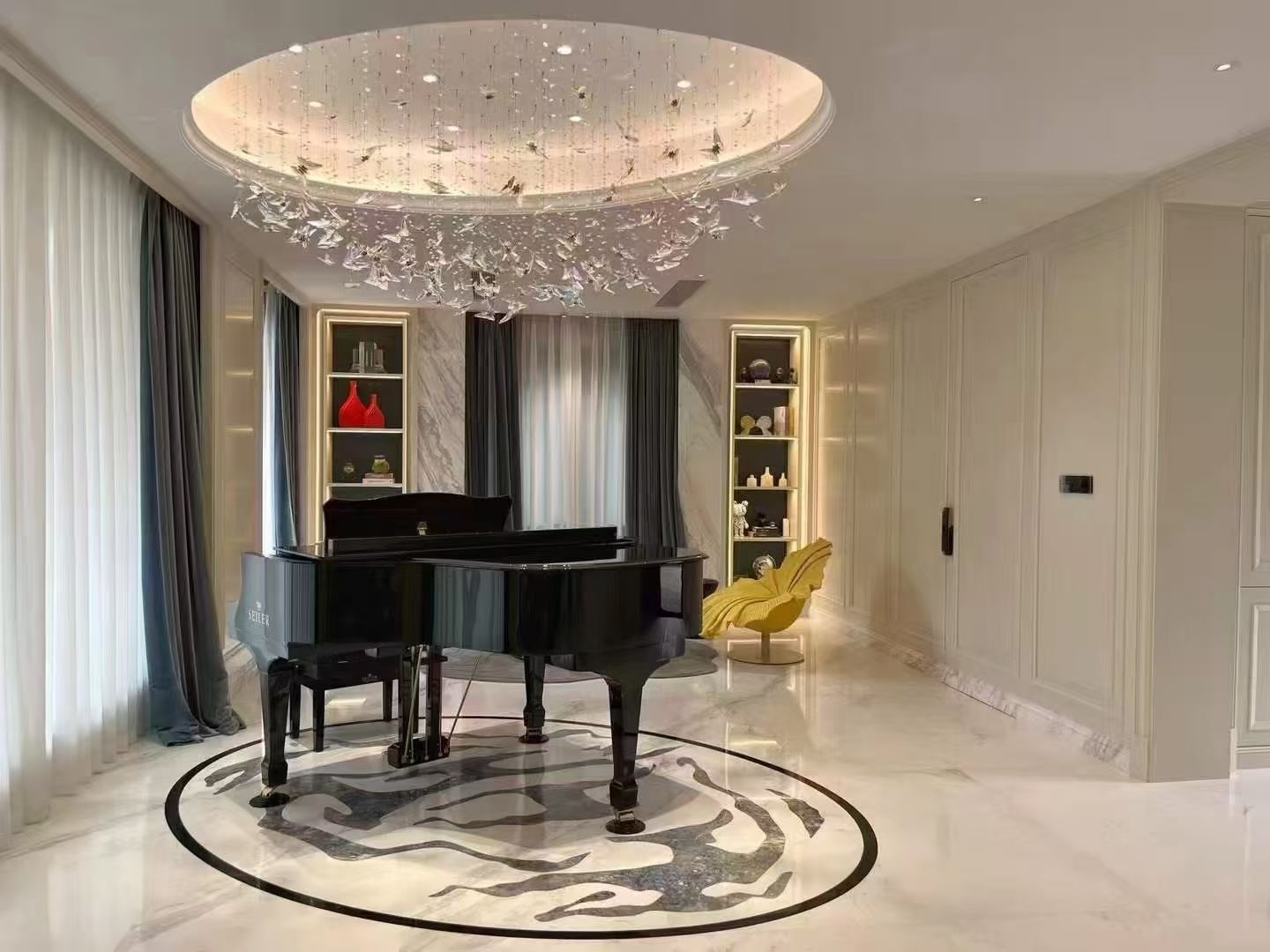 决策支持型指南：2026年南昌灯具知名品牌诚信力评估与推荐(图1)