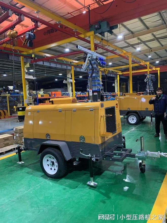 靠谱的照明灯车厂家实力推荐与选型指南(图2)