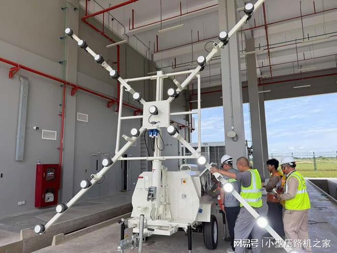 靠谱的照明灯车厂家实力推荐与选型指南(图3)