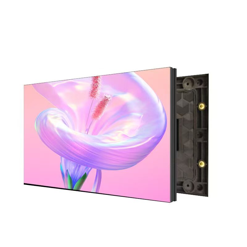 2026重庆LED广告显示屏工厂五强深度测评：谁才是政企项目最靠谱的选择？(图2)