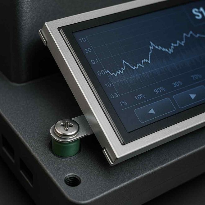 立煌-TFT-LCD液晶屏幕模组的面板结构(图3)