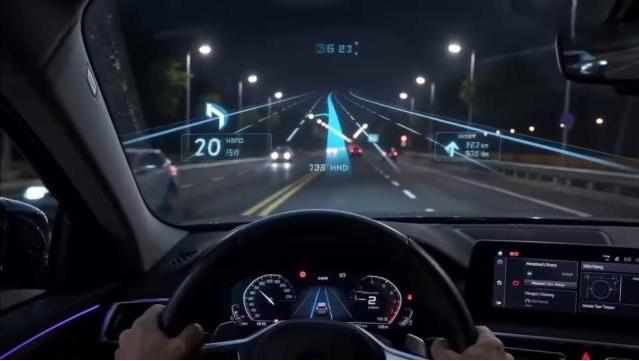 汉骅半导体8寸Micro-LED平台量产万亿近眼显示市场迎来“中国芯”(图2)