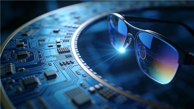 汉骅半导体8寸Micro-LED平台量产万亿近眼显示市场迎来“中国芯”(图5)