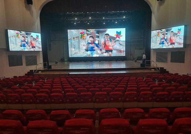 2026年第二季度新疆户外LED显示屏选型指南：五家服务商深度解析与推荐(图2)