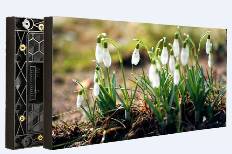 2026年新疆LED显示屏市场选购白皮书：头部服务商深度解析与推荐(图3)