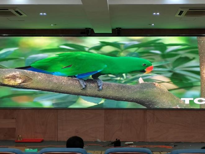 工地LED显示屏哪个品牌好(图1)