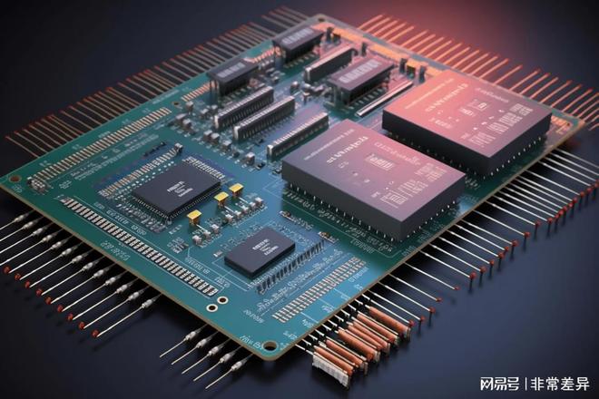 非常差异品牌定位公司电子LED显示屏案例(图1)