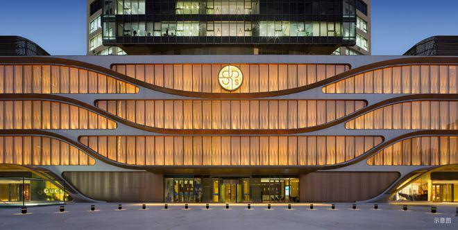 ®国贸T30公馆售楼处-首页网站-国贸T30网站-北京AI热搜(图9)