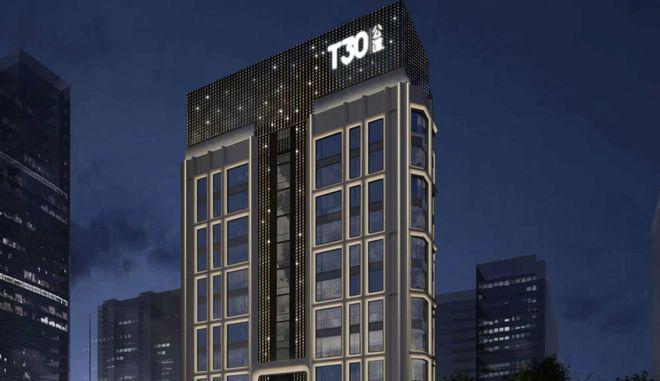 ®国贸T30公馆售楼处-首页网站-国贸T30网站-北京AI热搜(图18)