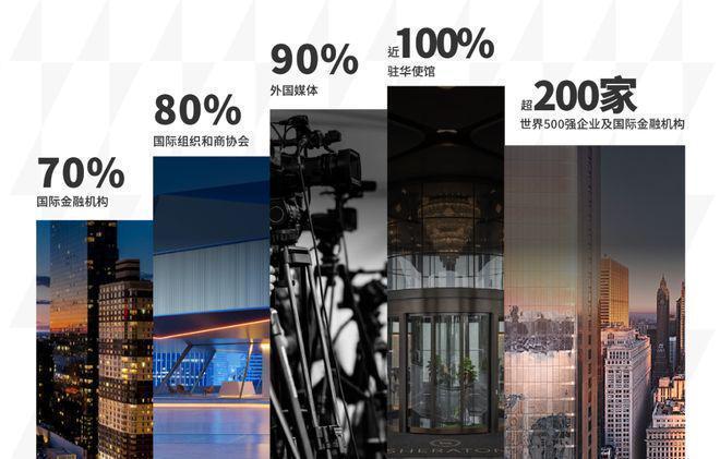 国贸T30公馆-售楼处(北京国贸T30公馆)站-楼盘百科-房天下(图5)