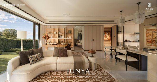 保利珺园售楼处电线保利珺园销售中心-环境-户型-价格-地址-配套-电话-交房时间-配套-电话-交房时间(图17)