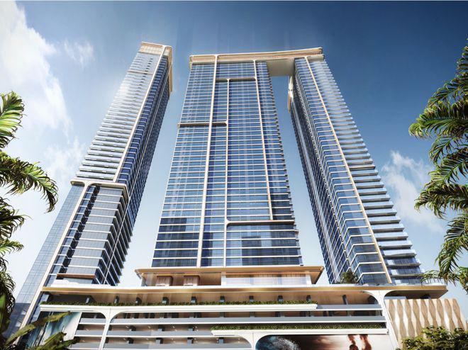 隆重开幕国贸T30公馆售楼处发布：国贸T30公馆以品质铸就传奇(图16)