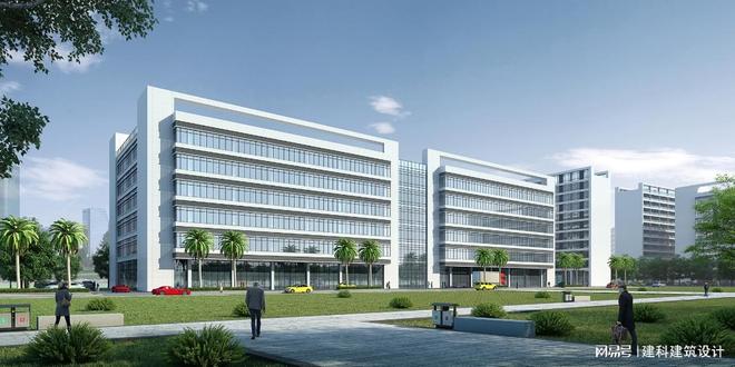 鞋业工厂建筑设计助力鞋业企业实现智能化、高效化、合规化运营(图1)