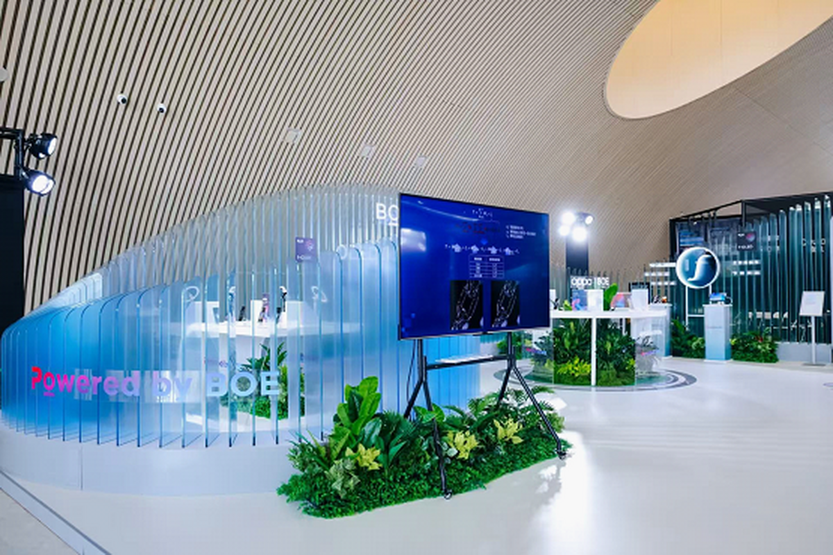 京东方深度参与2026横琴-澳门国际数字艺术博览会定义科技艺术共生标杆(图4)