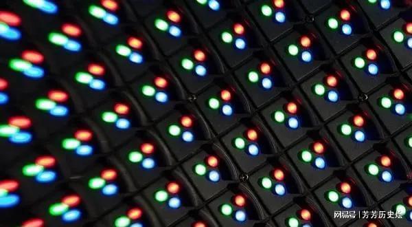 LCDOLEDMicroLED显示介绍—AMO制程(图12)